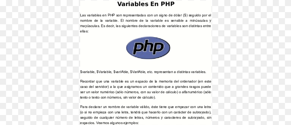Php, Page, Text, Advertisement, Poster Png