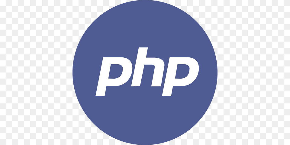 Php, Logo, Disk Free Png