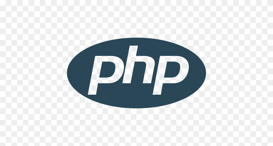Php, Logo, Oval Png