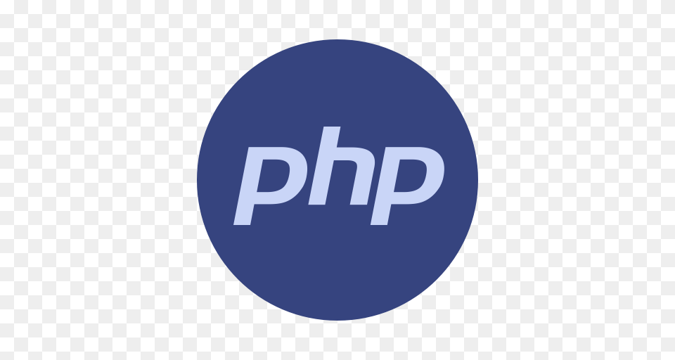 Php, Logo, Disk Free Png Download