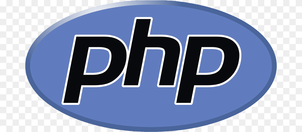 Php, Logo, Disk, Text Free Png
