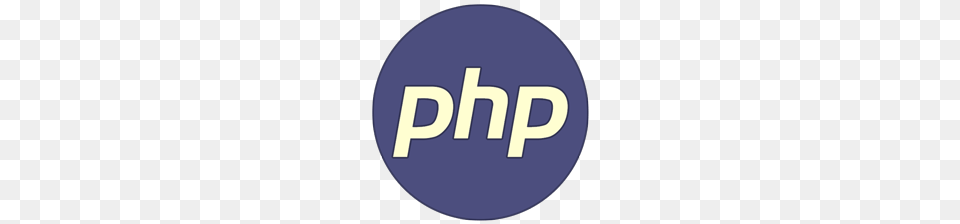 Php, Logo, Disk Png