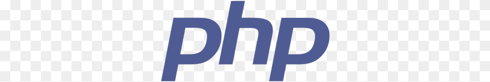 Php, Logo, Text Png