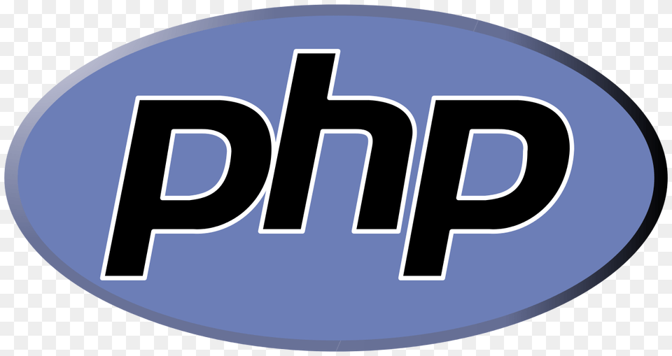 Php, Logo, Disk, Text Free Png