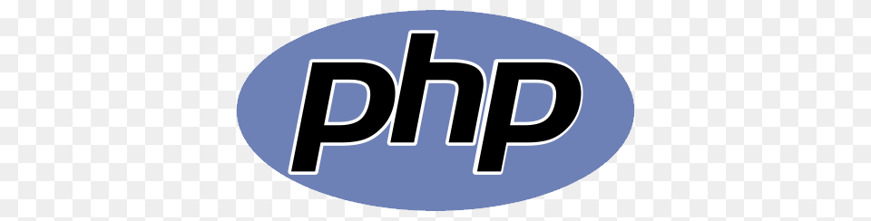 Php, Logo, Disk, Text Free Png Download