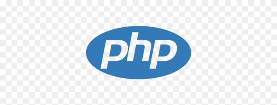 Php, Oval, Logo Free Transparent Png