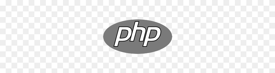 Php, Logo, Oval Free Png