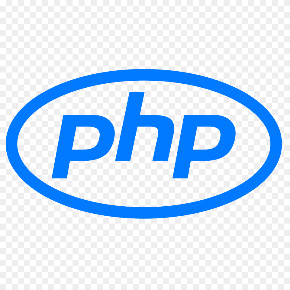 Php, Logo, Road Sign, Sign, Symbol Png Image