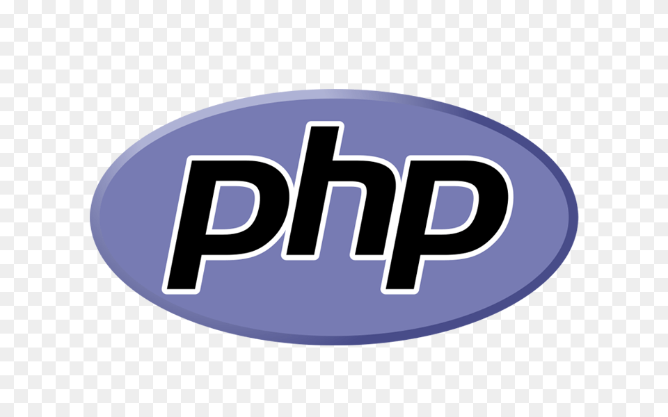 Php 7 Php Logo Free Png Download