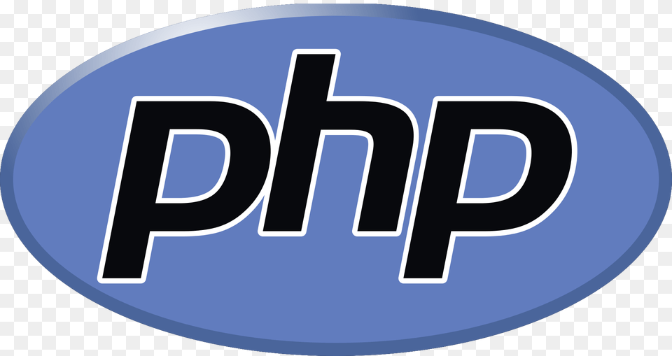 Php, Logo, Disk, Text Png Image