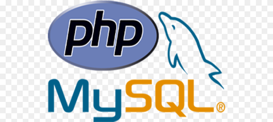 Php Amp Mysql, Animal, Dolphin, Mammal, Sea Life Png Image