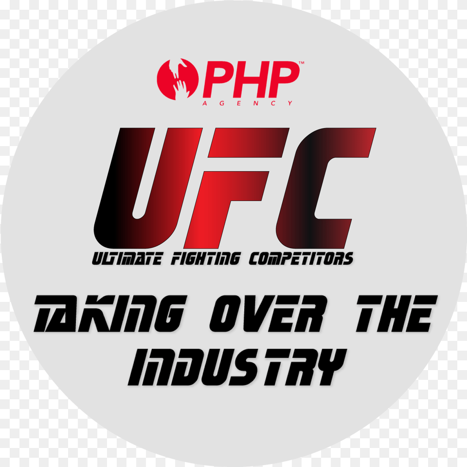 Php Big Events Circle, Logo Png