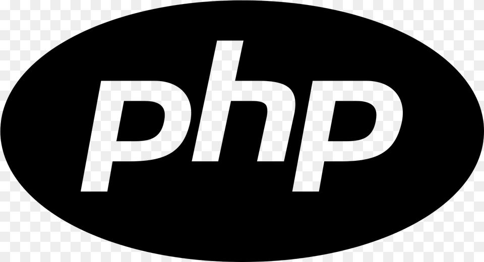 Php Computer Icons Mysql Circle, Gray Free Transparent Png