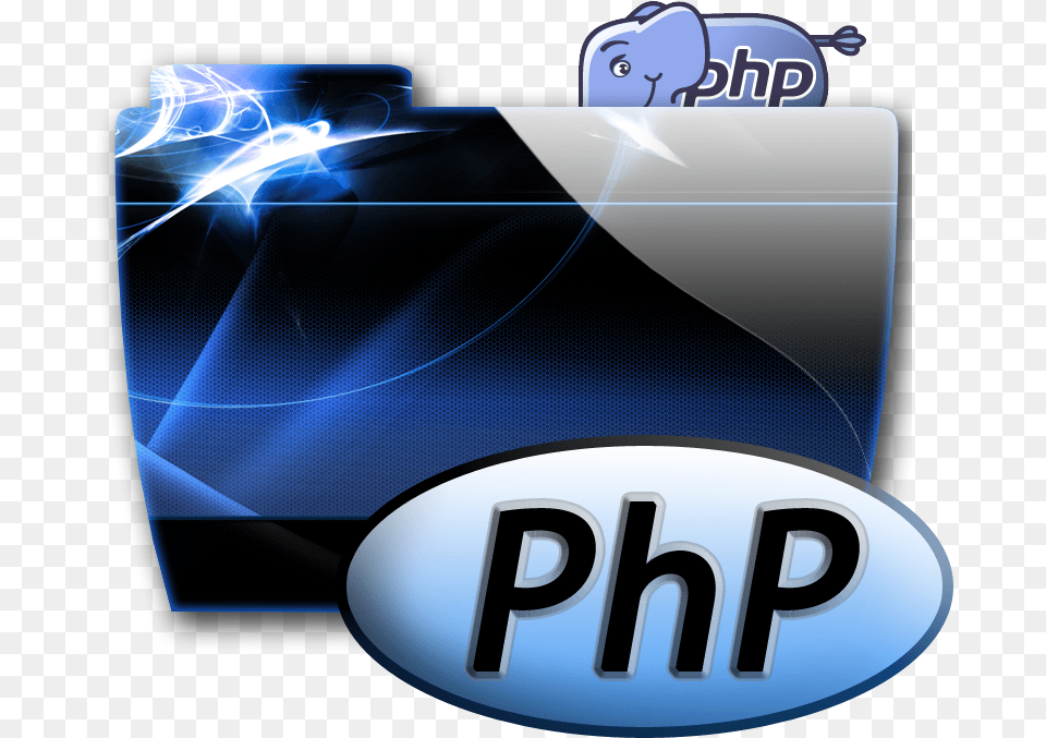 Php Folder Icon, Computer Hardware, Electronics, Hardware, Mailbox Png Image