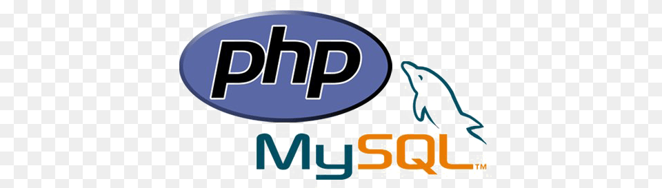 Php Hd Mysql Php, Logo, Disk Free Png Download