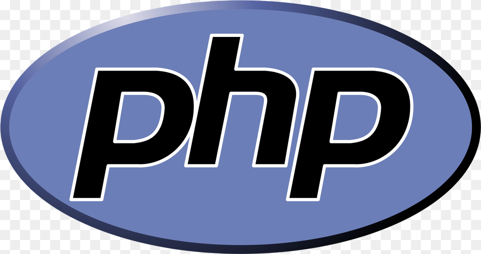 Php Logo, Disk, Text Png Image