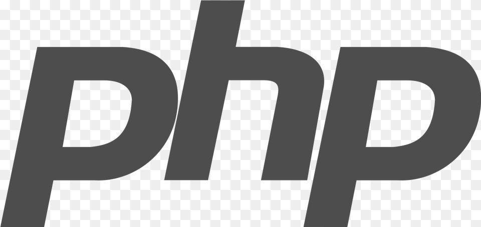 Php Logo Php, Text Free Png