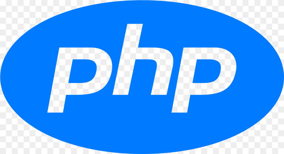 Php Logo Php Logo Transparent, Disk Free Png Download