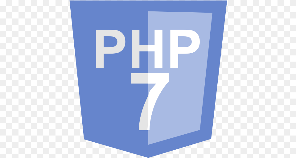 Php Logo Php Logo With Transparent Background, Sign, Symbol, Text Png
