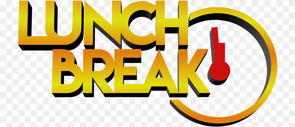 Php Lunchbreak Radio Pastebin Com Lunch Break, Logo, Text Free Png