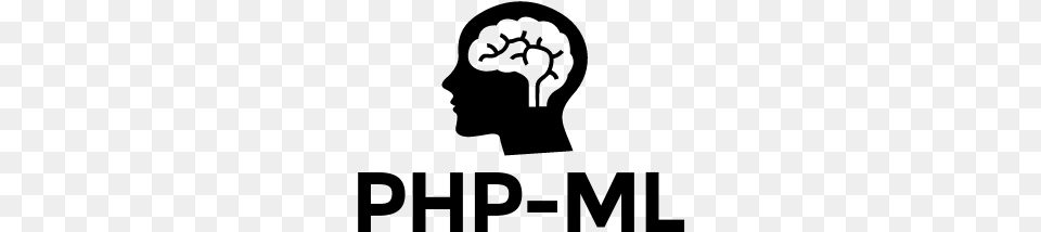 Php Ml Is A Fresh Approach To Machine Learning In Php Php Ml, Gray Png Image