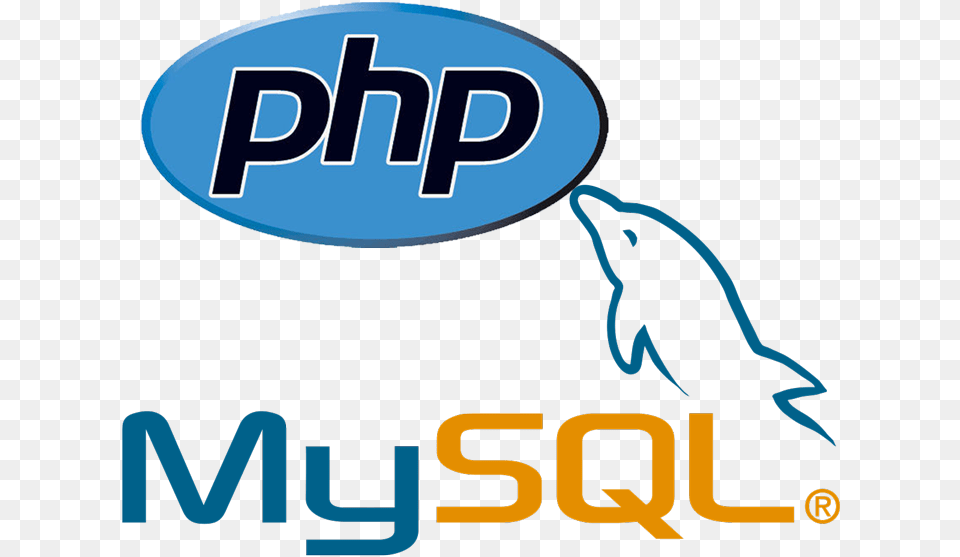 Php My Sql Development Graphic Design, Animal, Dolphin, Mammal, Sea Life Free Transparent Png