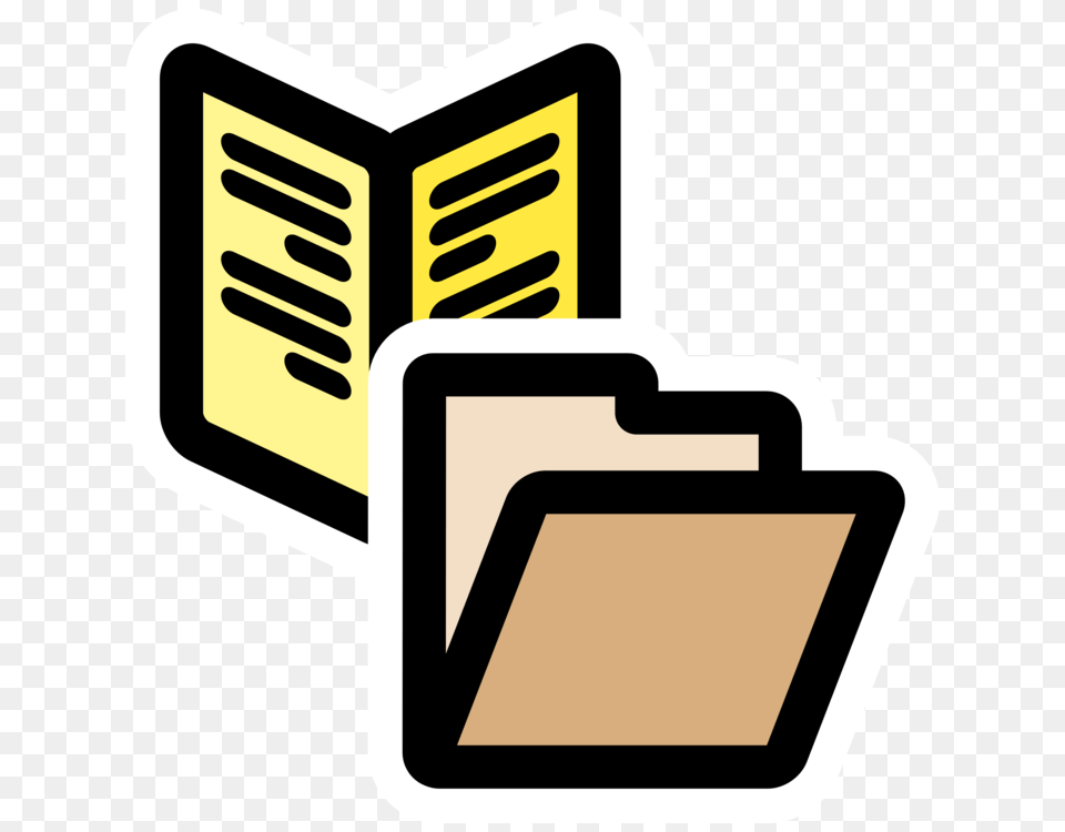 Phrase Book Computer Icons Bookmark, File, File Binder, File Folder Free Transparent Png
