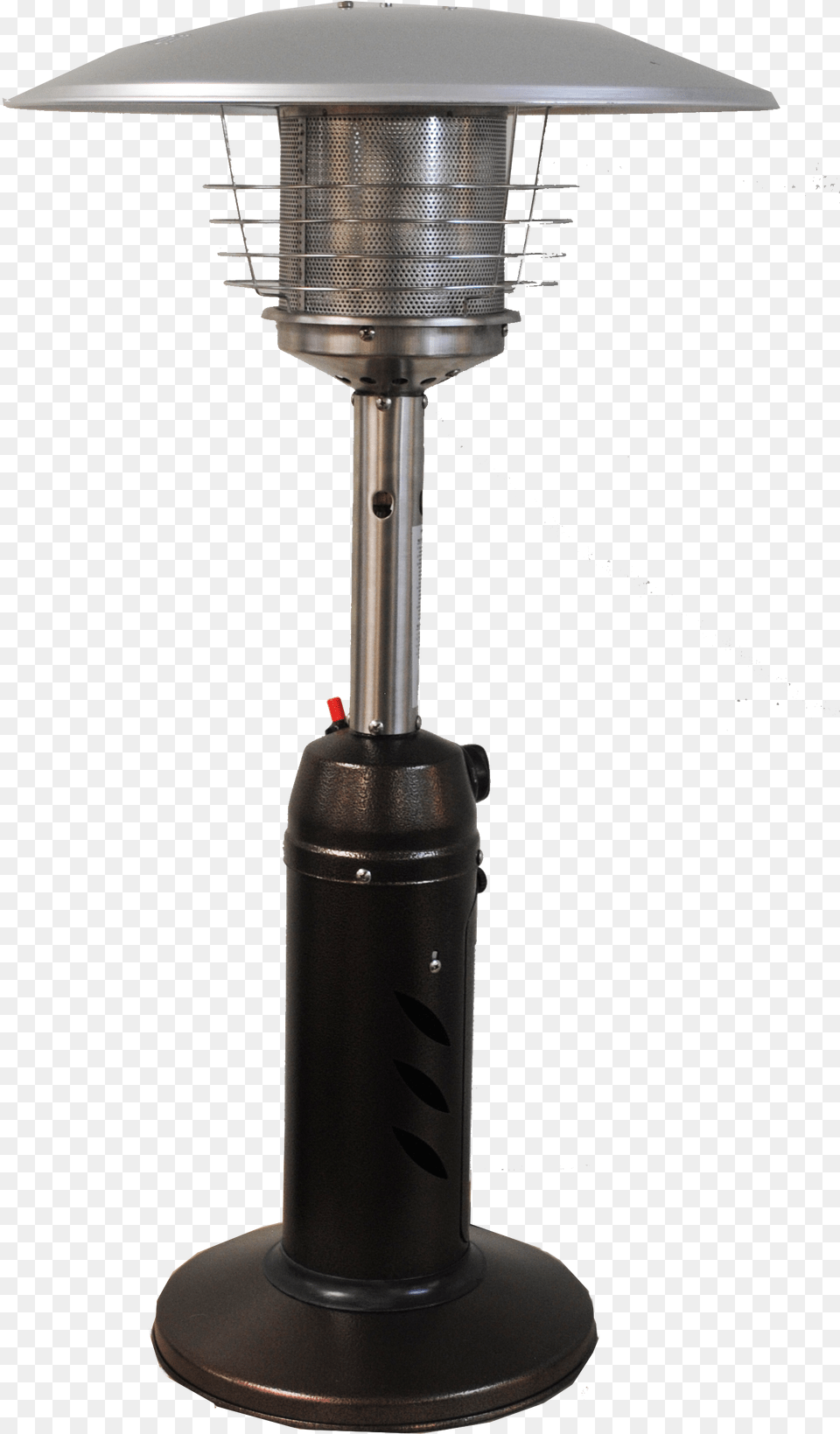 Phrdgh Tt Patio Heater Table Top Round Golden Hammer Propane Heaters, Device, Appliance, Electrical Device, Lamp Free Png
