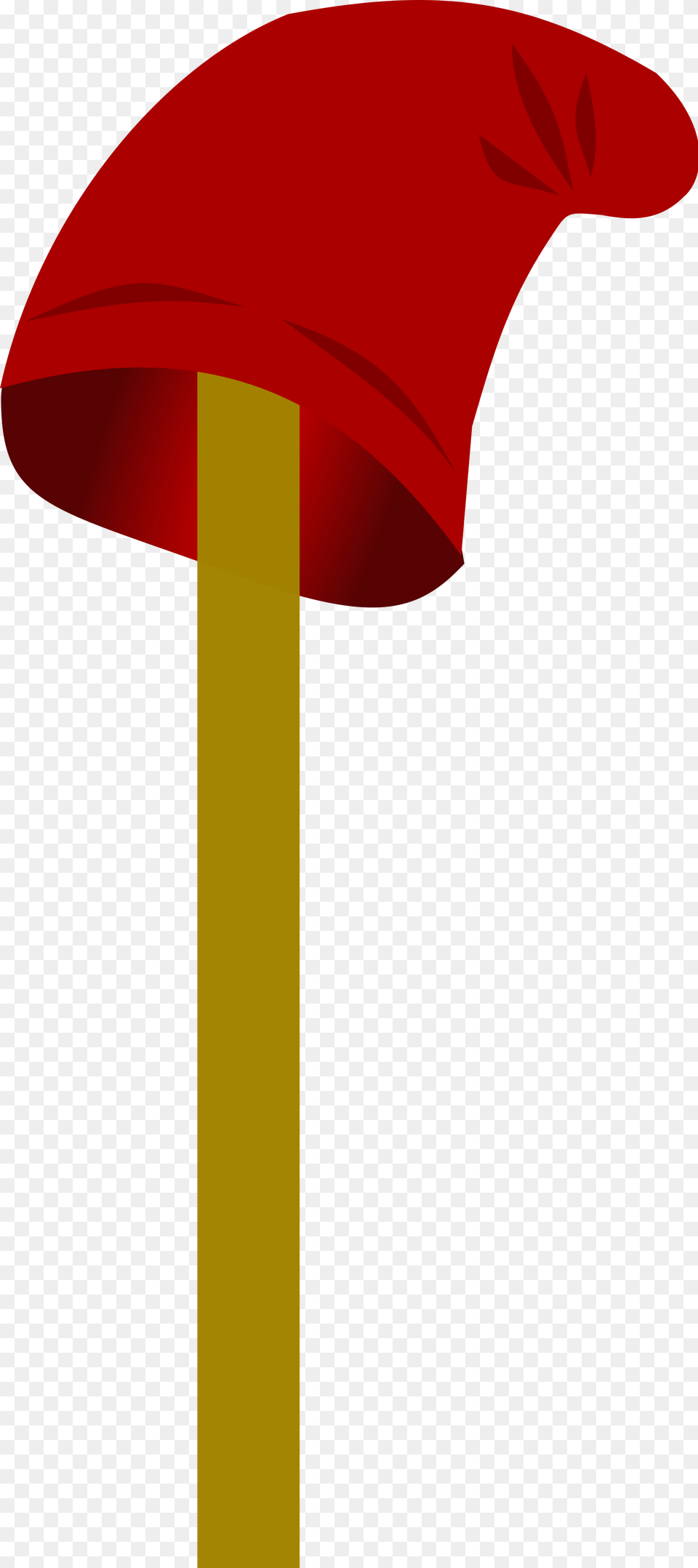 Phrygian Cap On Pole, Flower, Plant, Petal Png Image