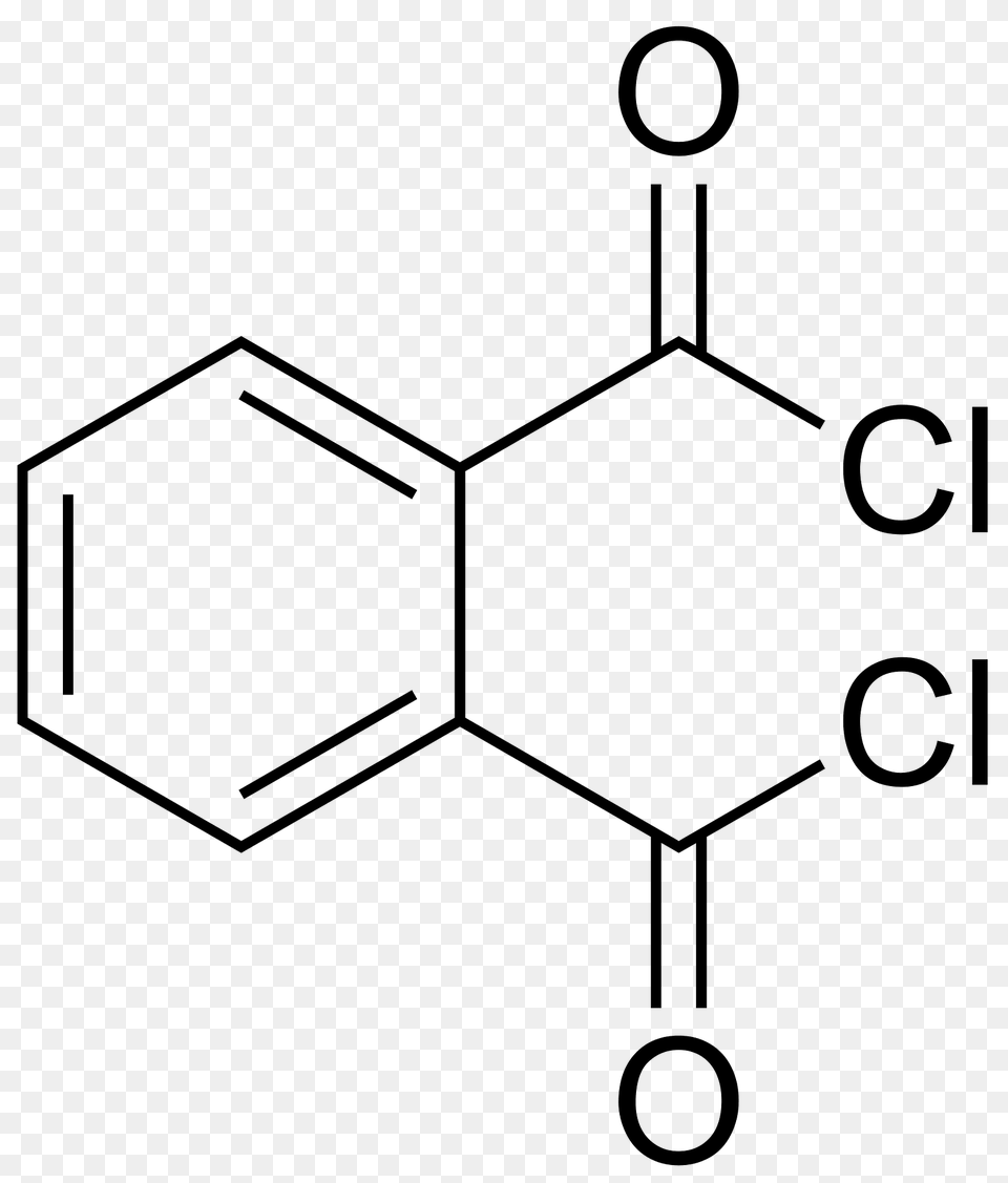 Phthaloyl Dichloride 200 Clipart, Cross, Symbol Png