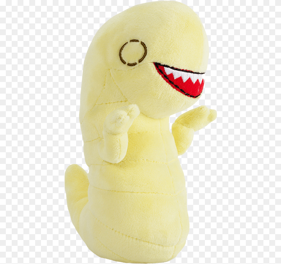 Phunny Alien Plush, Toy Free Transparent Png