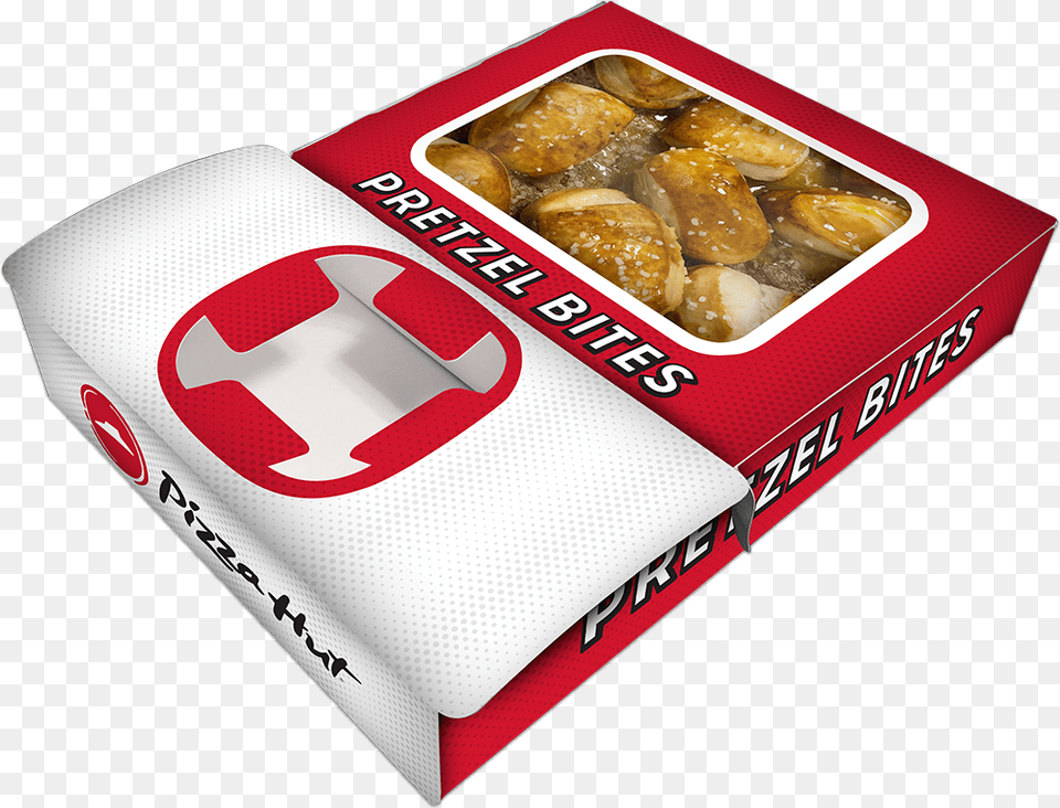 Phx Pretzel Bites Box, Food, Produce Free Png Download