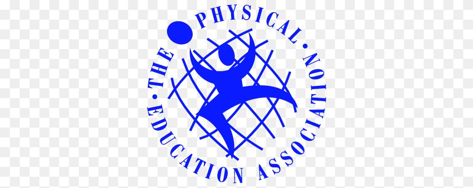 Physical Education Clip Art Logo, Symbol Free Png Download