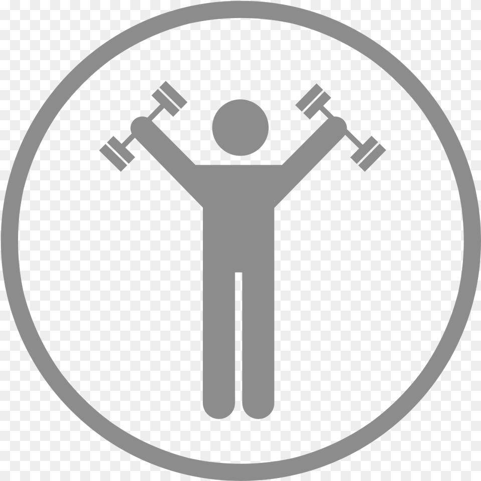 Physical Exercise Fitness Centre Computer Icons Dumbbell Sport Icon Vector Free Png