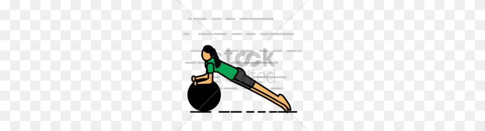 Physical Fitness Clipart, Acrobatic, Person, Pole Vault, Sport Png Image