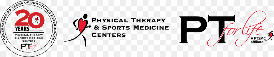 Physical Therapy Amp Sports Medicine Centers, Text, Logo Png Image
