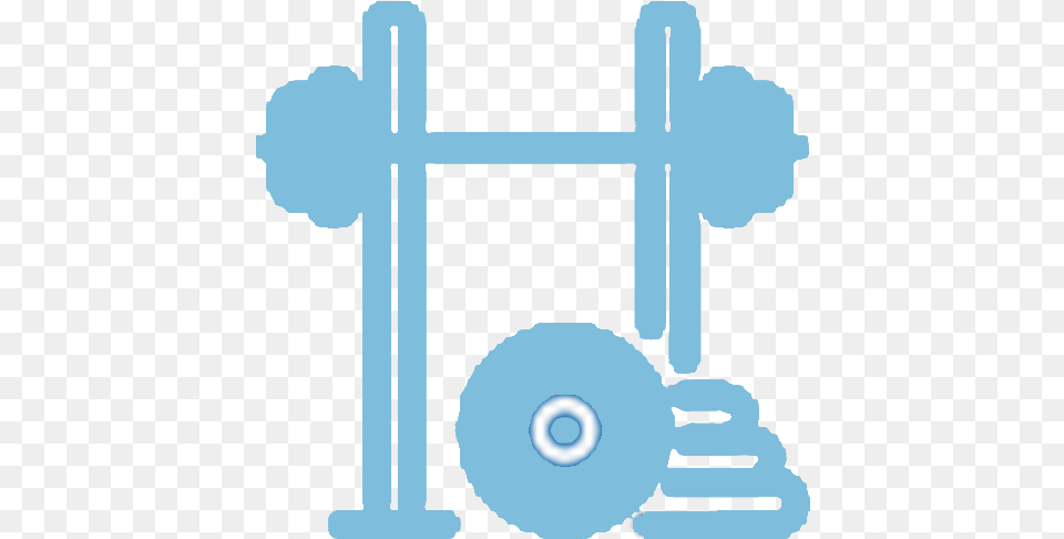 Physicalwellness Weights, Machine Free Png Download