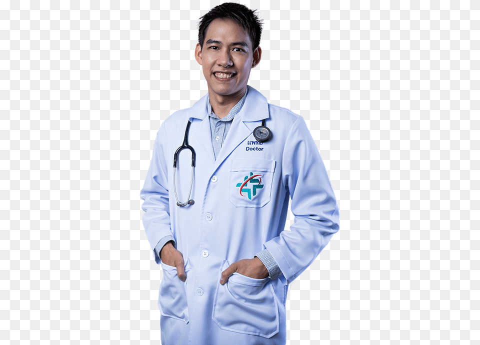 Physician, Clothing, Coat, Lab Coat, Shirt Png
