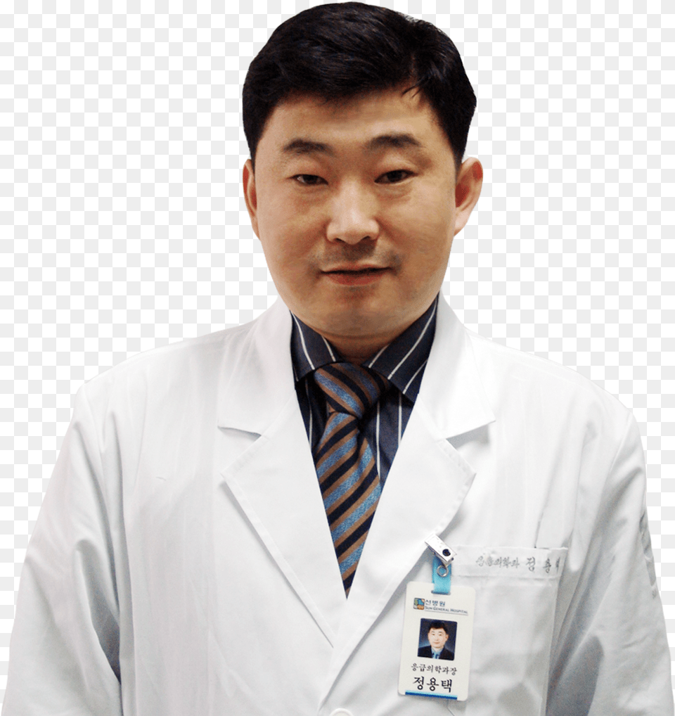 Physician, Shirt, Clothing, Coat, Lab Coat Free Transparent Png