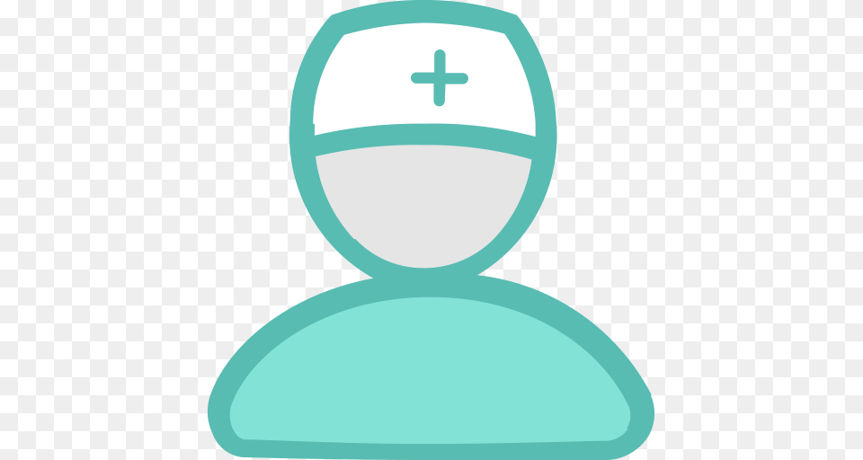 Physician Assistant Assistant Avatar Icon With And Vector, Symbol Free Png Download