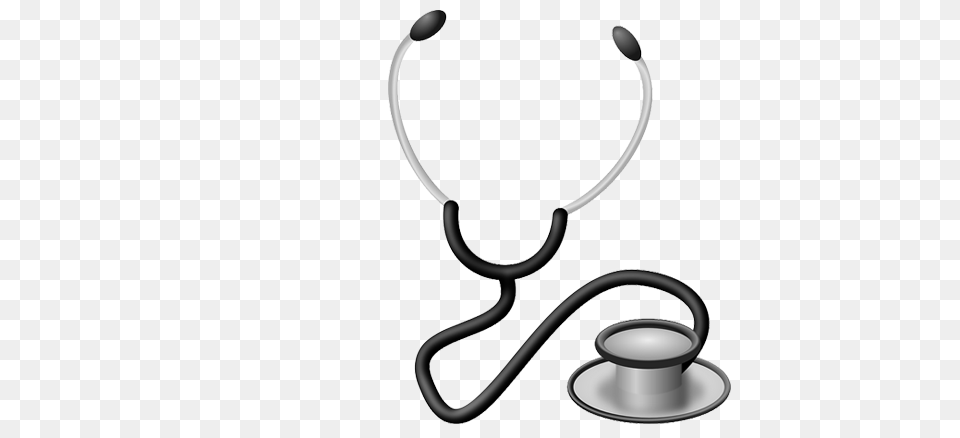 Physician Clip Art Stethoscope Doctor Of Medicine, Smoke Pipe Free Transparent Png