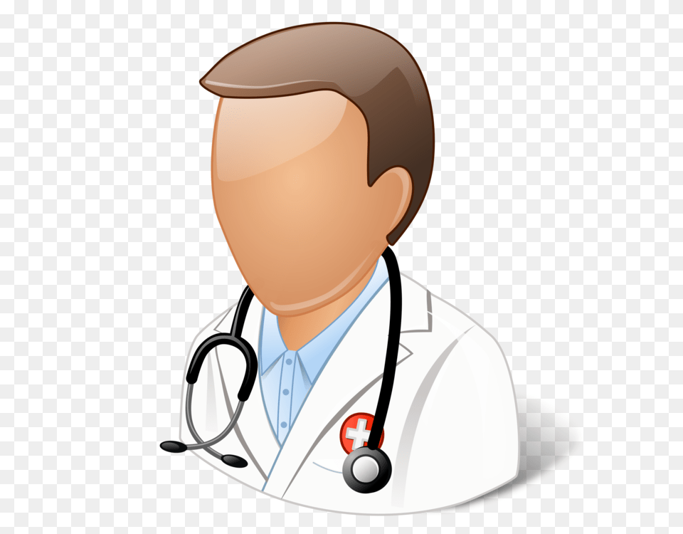 Physician Doctor Of Medicine Doctors Visit Stethoscope, Clothing, Coat, Lab Coat, Adult Png Image