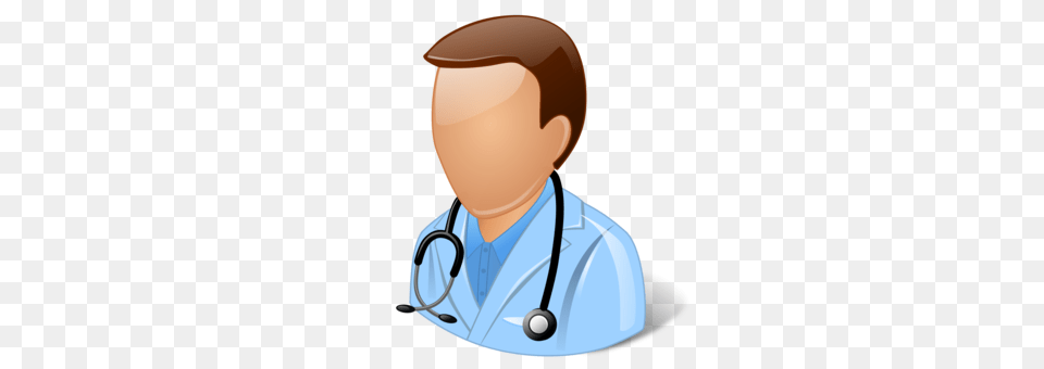 Physician Doctor Of Medicine Patient Health Care, Clothing, Coat, Lab Coat, Adult Free Transparent Png
