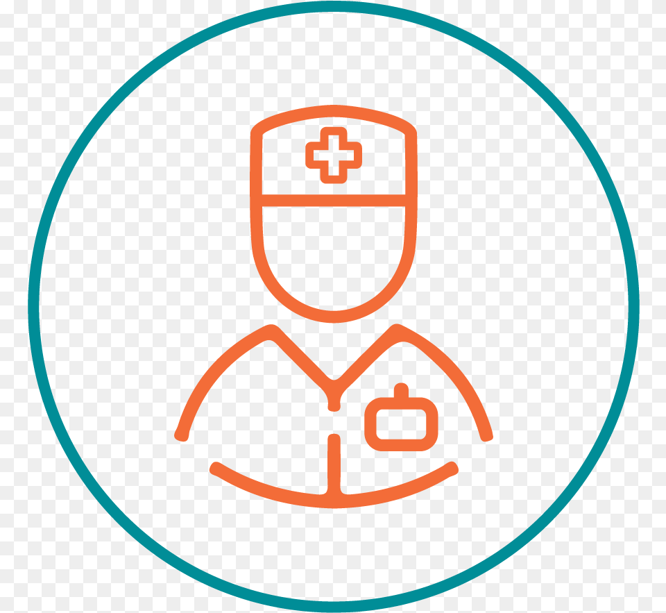 Physician Icon Seek Medical Care Icon, Disk Free Png Download