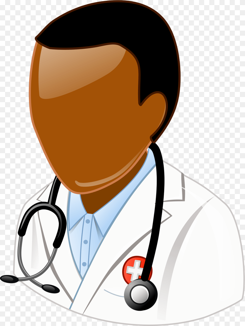 Physician Medicine Clip Art Homeopathy Patient, Clothing, Coat, Lab Coat, Adult Free Png
