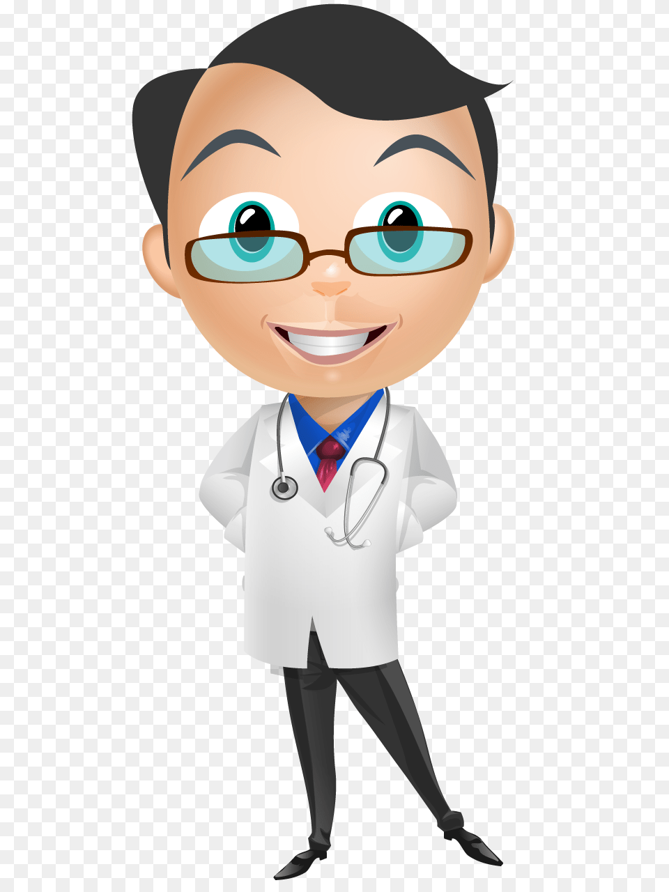Physicians Clipart, Clothing, Coat, Lab Coat, Adult Free Png Download