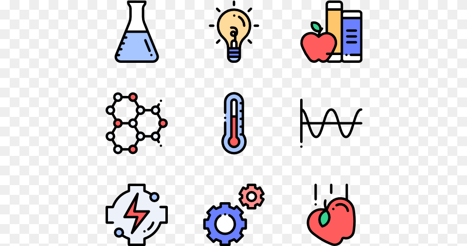 Physics, Light Png