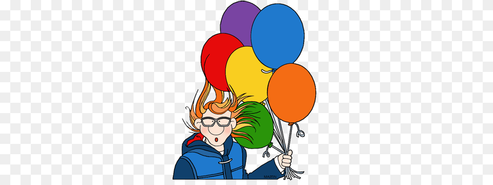 Physics Clip Art, Balloon, Person, Face, Head Free Transparent Png