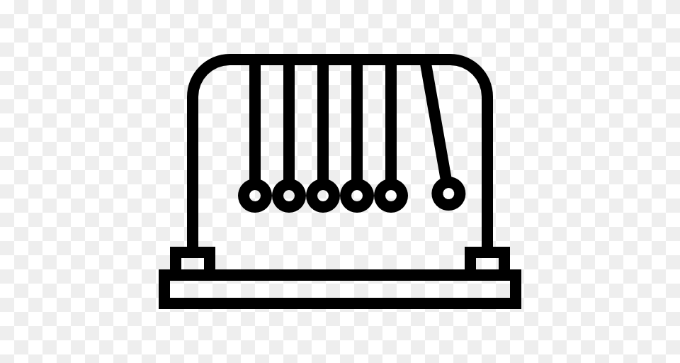 Physics Icon, Fence, Barricade Png Image
