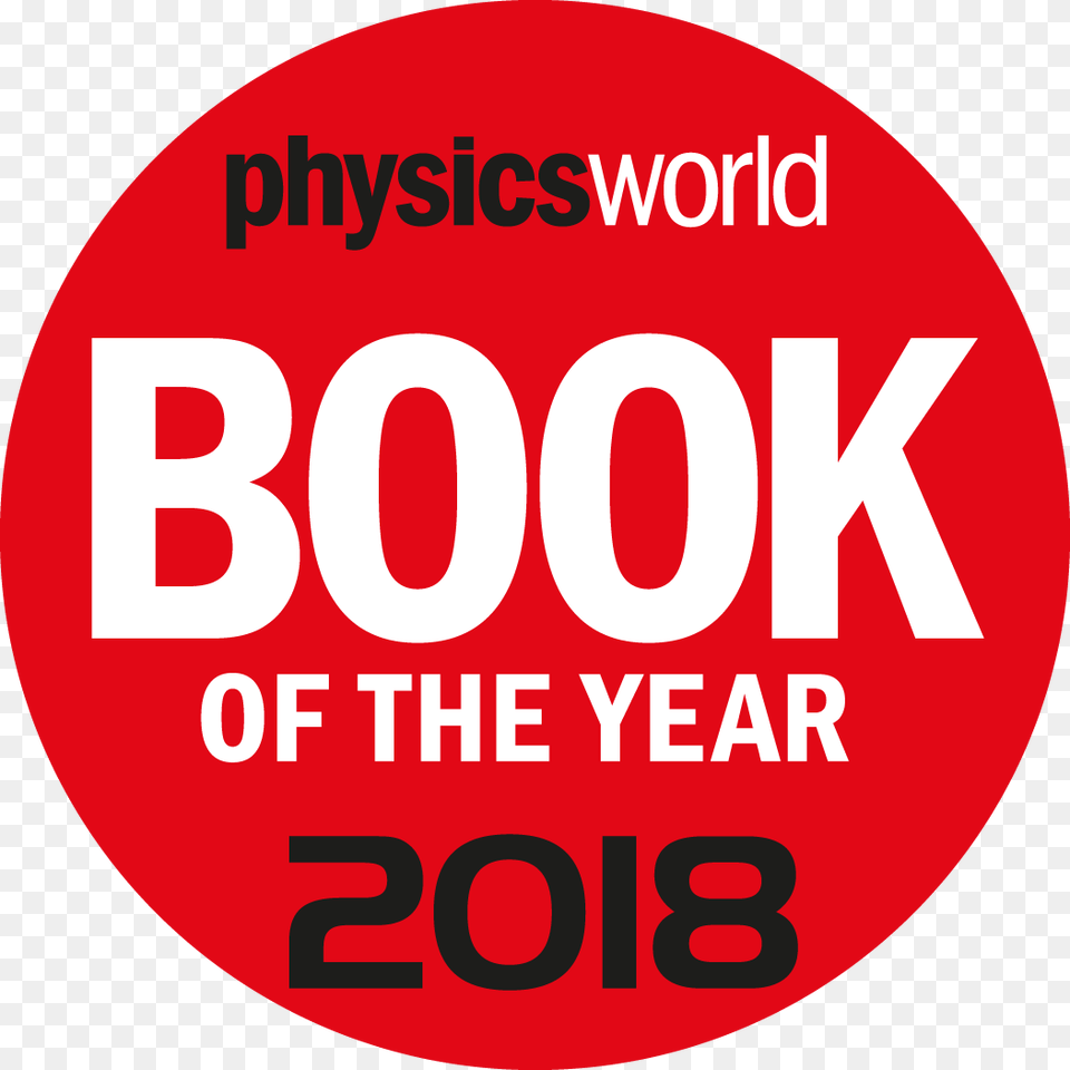 Physics World, Logo, Sign, Symbol, Disk Png
